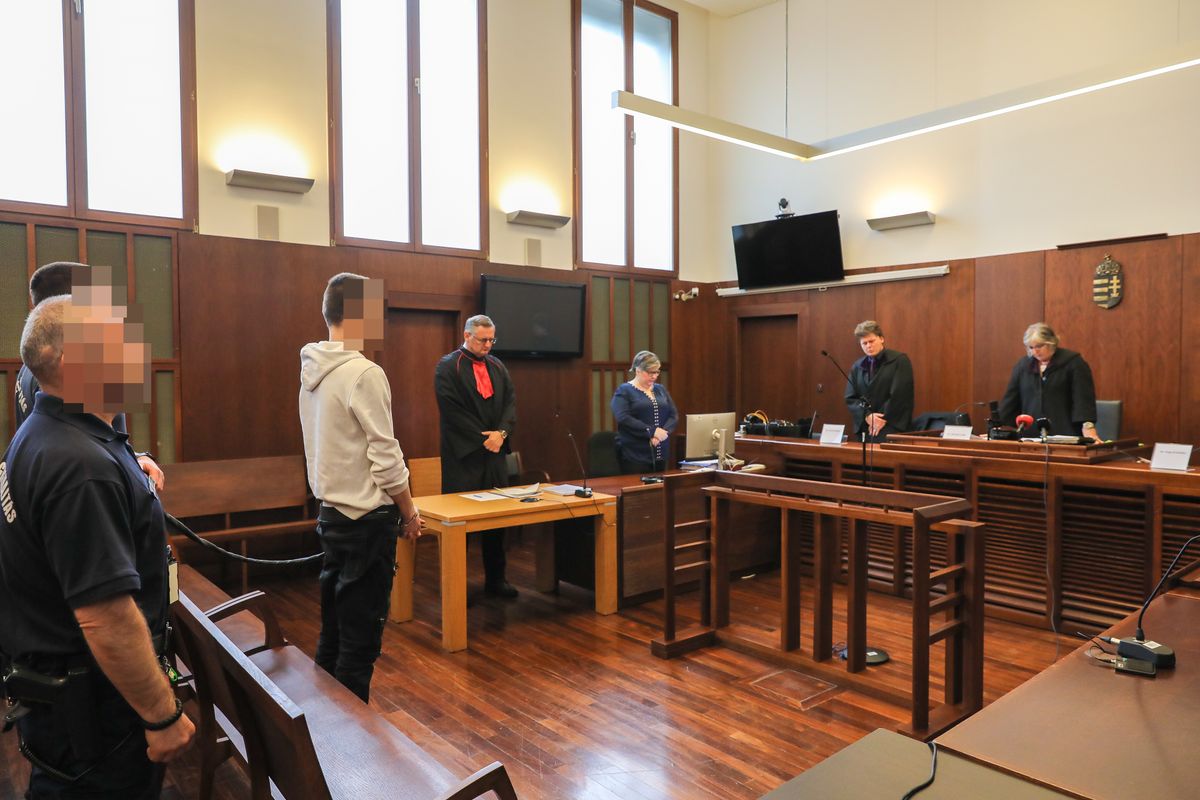csornai gyilkosság