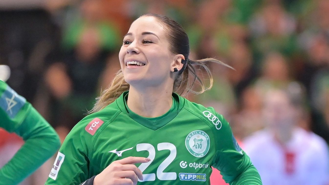 Nincs mumus, nincs fóbia – állítja az Audi-ETO klasszisa
