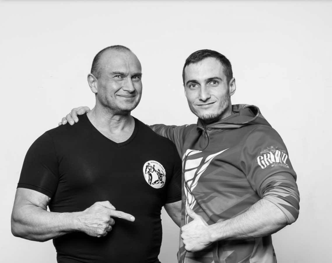 berkes lászló, obertol dávid, testépítő, fitnesz