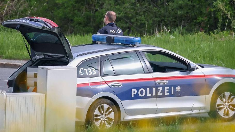 A gyilkosság gyanúsítottját Hollandiában fogták el.