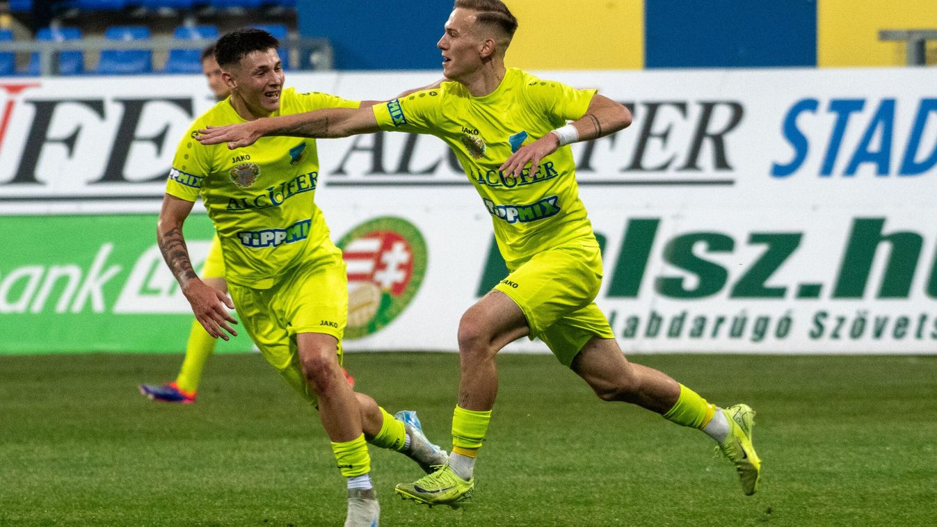 NB II: Gyirmót-Kozármisleny 2-3