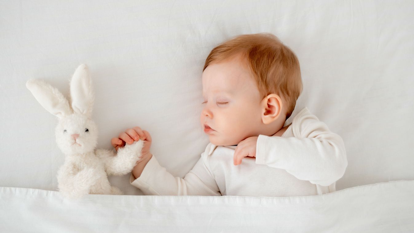 Három kisbabának örülhettek a szüleik hétfőn Győrben és Óváron