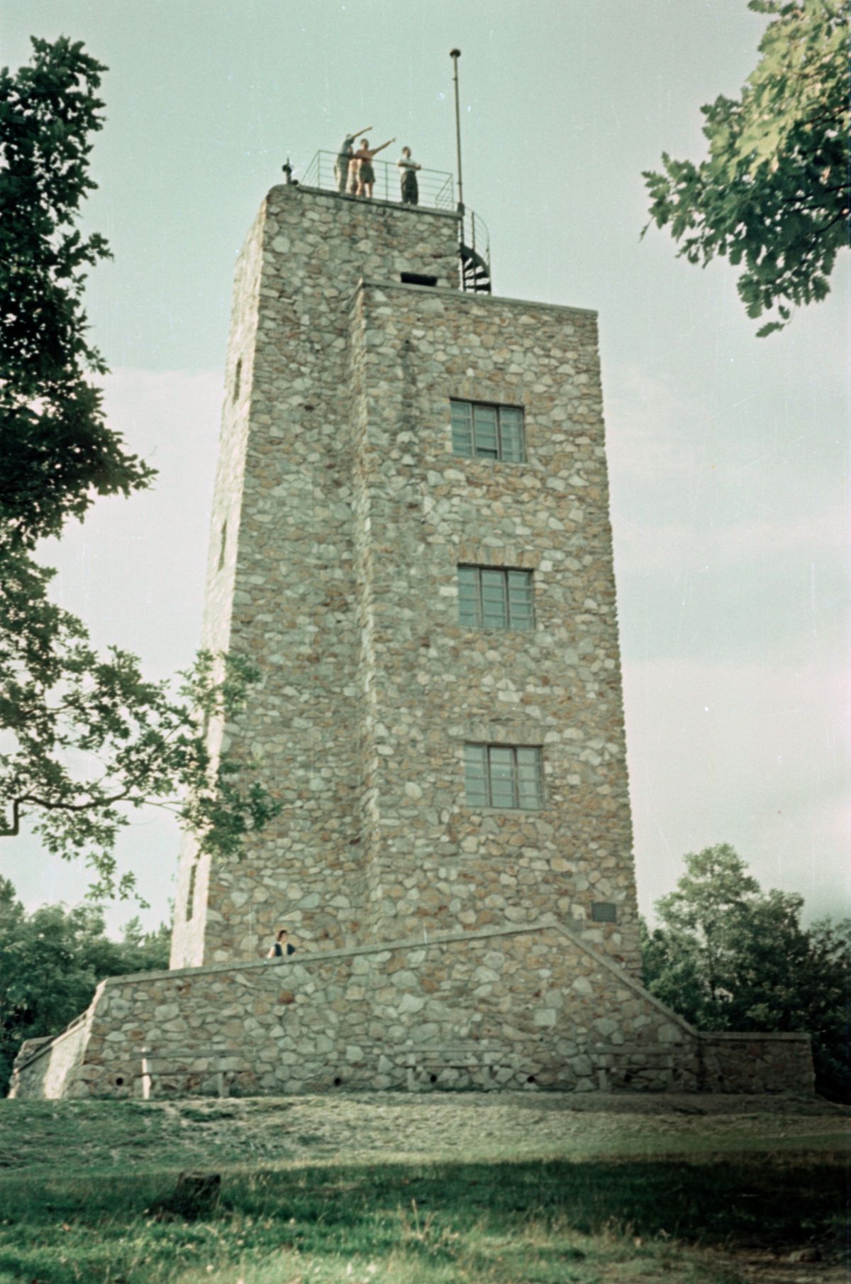 kilátó