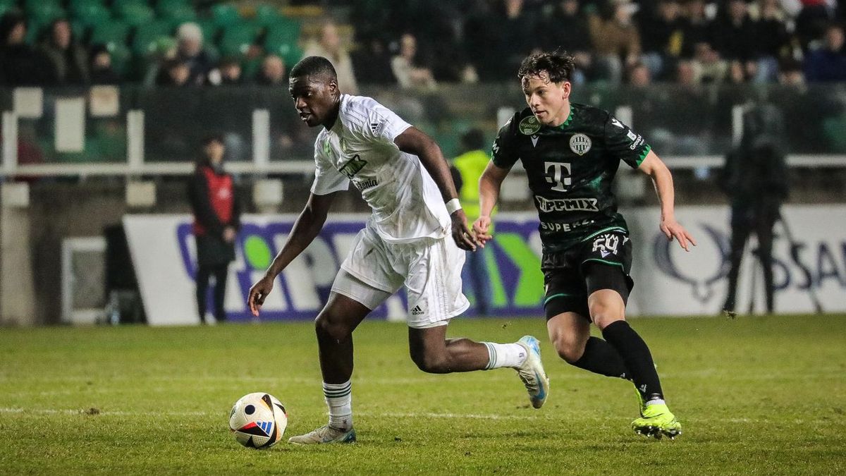 Ferencváros