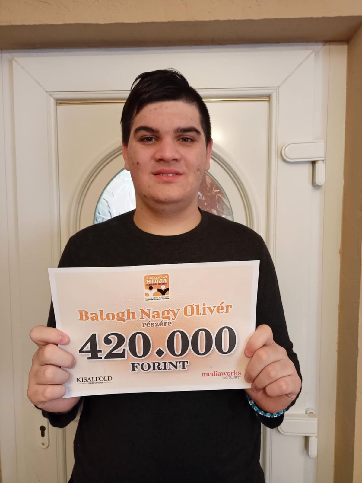 autista fiú