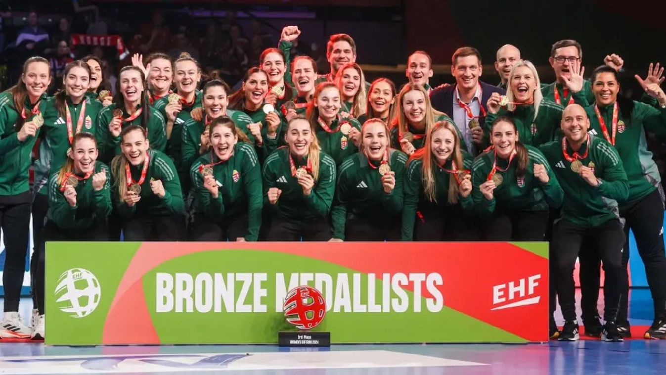 Teljes a vb mezőnye – Ők is lehetnek Győri-Lukácsék ellenfelei