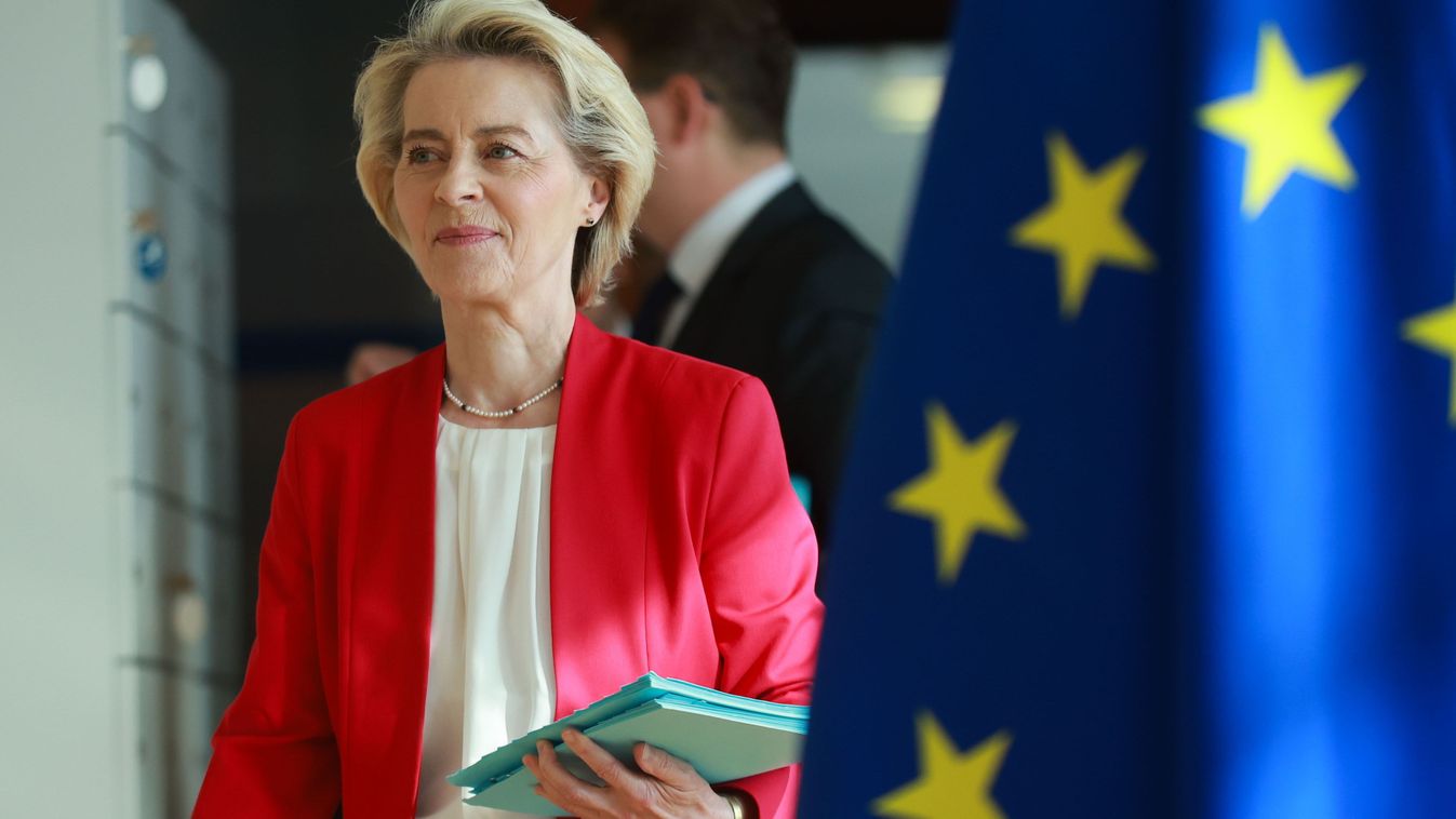 Brüsszel Ukrajnába önti a pénzt, így taszítja a szakadékba Európát