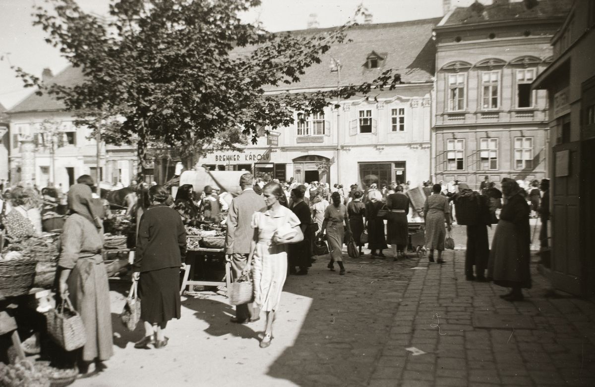 Piac