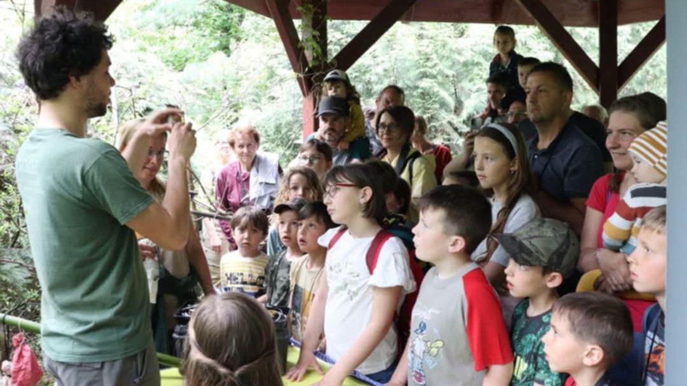 Besokallt a majálisok nyüzsgésétől? Kiváló programot ajánlunk!
