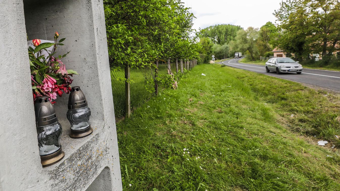 "Nehéz szavakat találni" - Megszólalt a bakonypéterdi baleset áldozatának húga