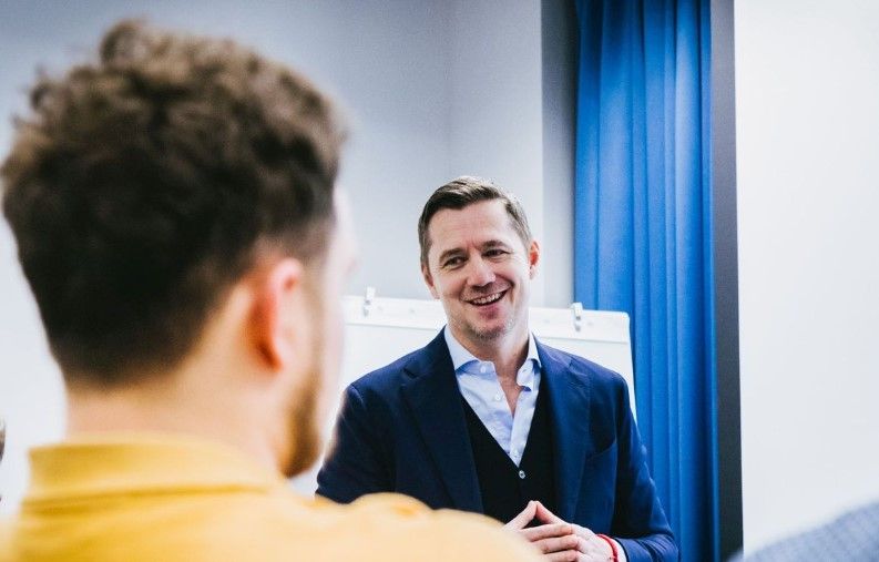 Vincze Ottó tv2 Farm VIP műsor