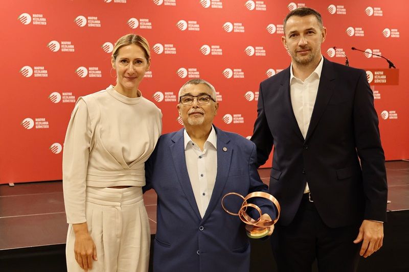 Róth Kálmán Iváncsik Mihály