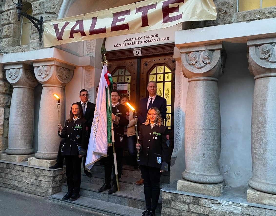 valét