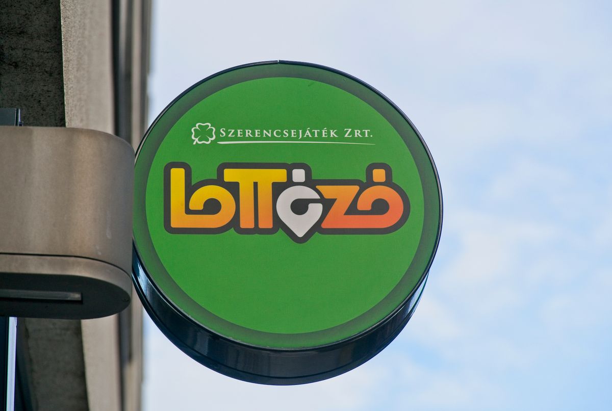 Szerencsejáték Zrt