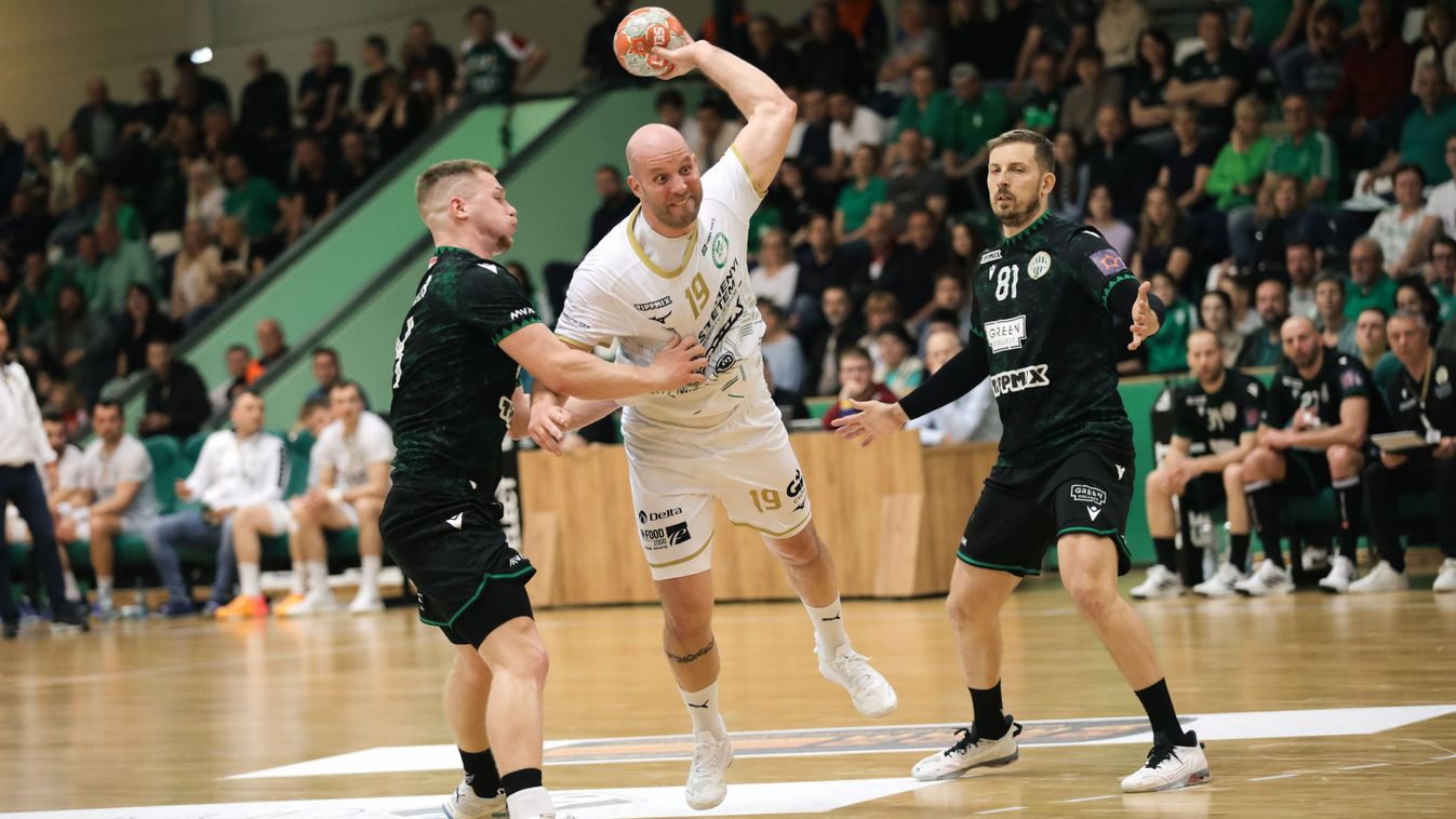 Rengeteg játékos távozik a zöld-fehér klubtól