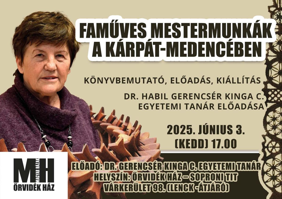 mestermunkák