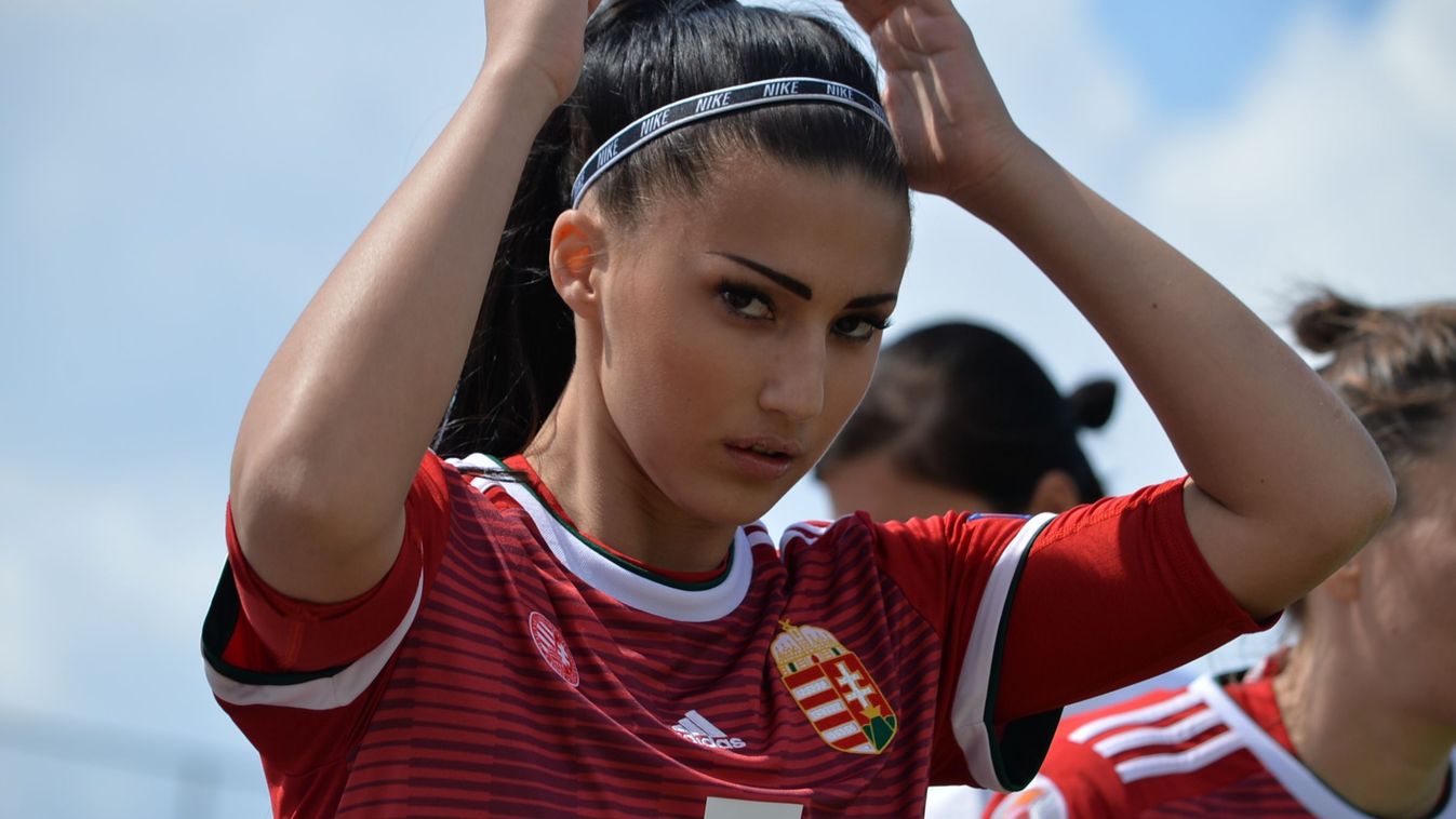 Süle Dóra a Puskásba szerződött!
