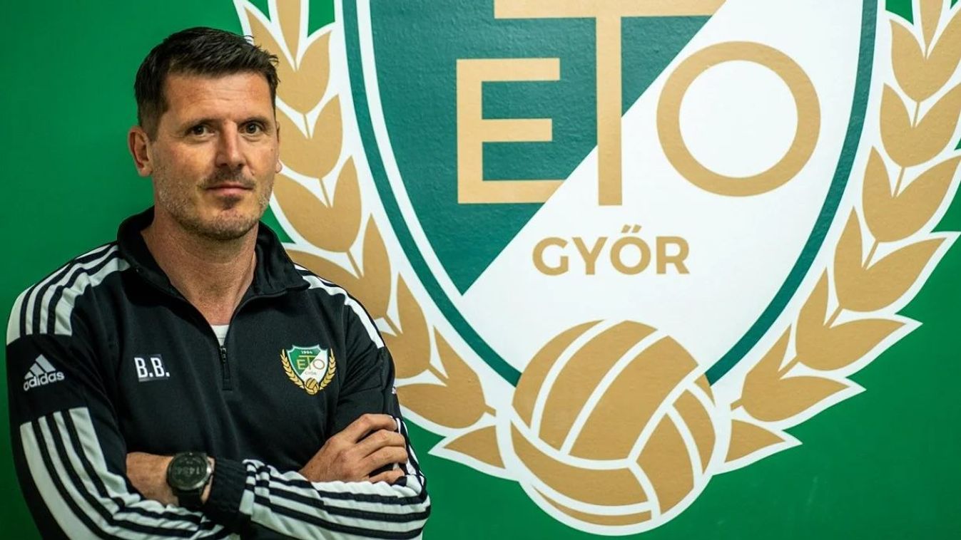Borbély Balázs megvalósítja a győri szurkolók álmát