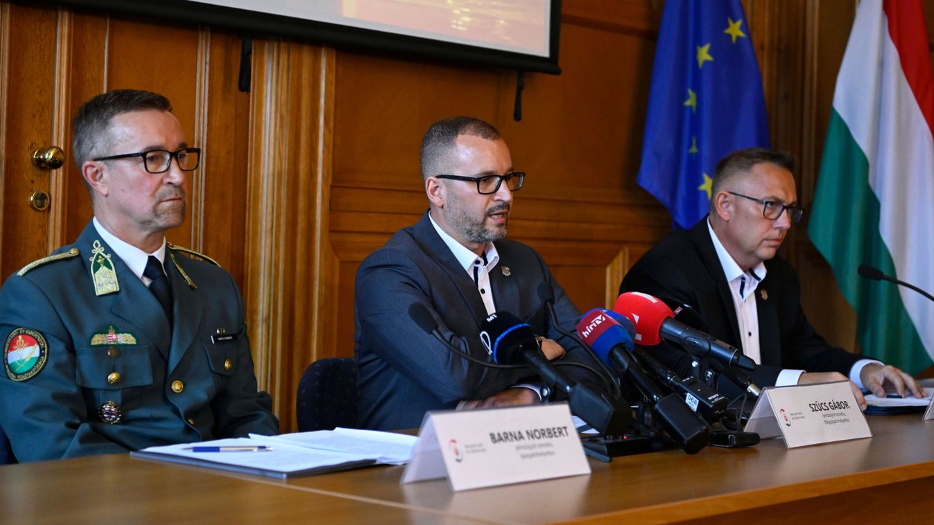Hatalmas illegális cigarettagyártó-hálózatot lepleztek le, Győr-Moson-Sopronban is működött a nagyüzem