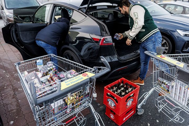 Trükkös lopások - Ne feledjék, hogy a tolvajok gyorsasága és "kreativitása" nem ismer határokat. Fotó: MW-archívum