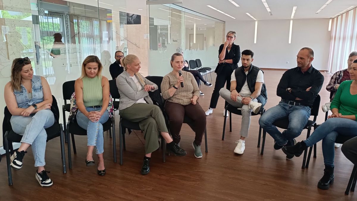 Mozgás éjszakája Mosonmagyaróváron: számos sportágat próbálhatunk ki