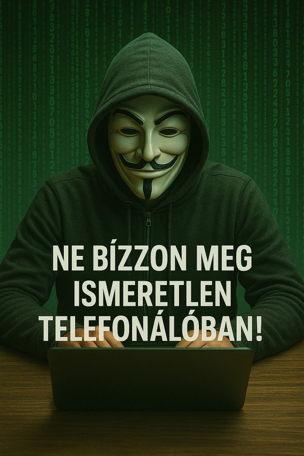 A csalók újabb és újabb trükköket vetnek be.