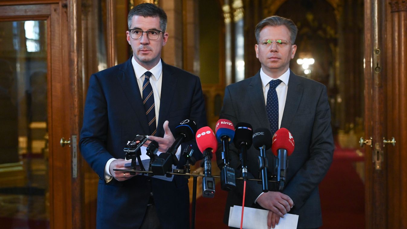 Ukrán kémbotrány: ülésezett a nemzetbiztonsági bizottság, íme, a legújabb részletek