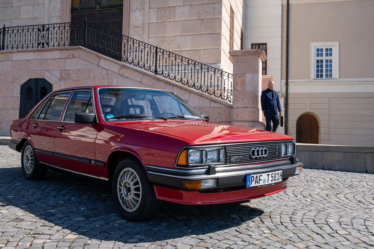 Audi Hungaria