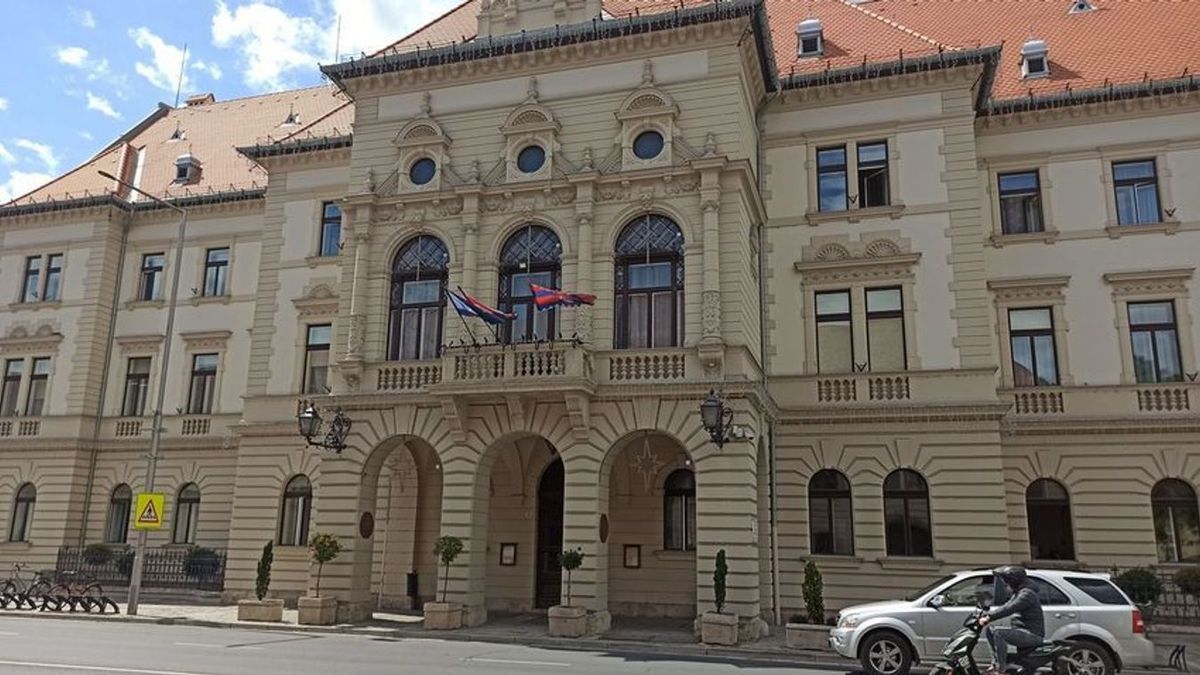 Képviselő-testületi gyűlésre gyűlnek össze Mosonmagyaróváron csütörtökön 13 órától