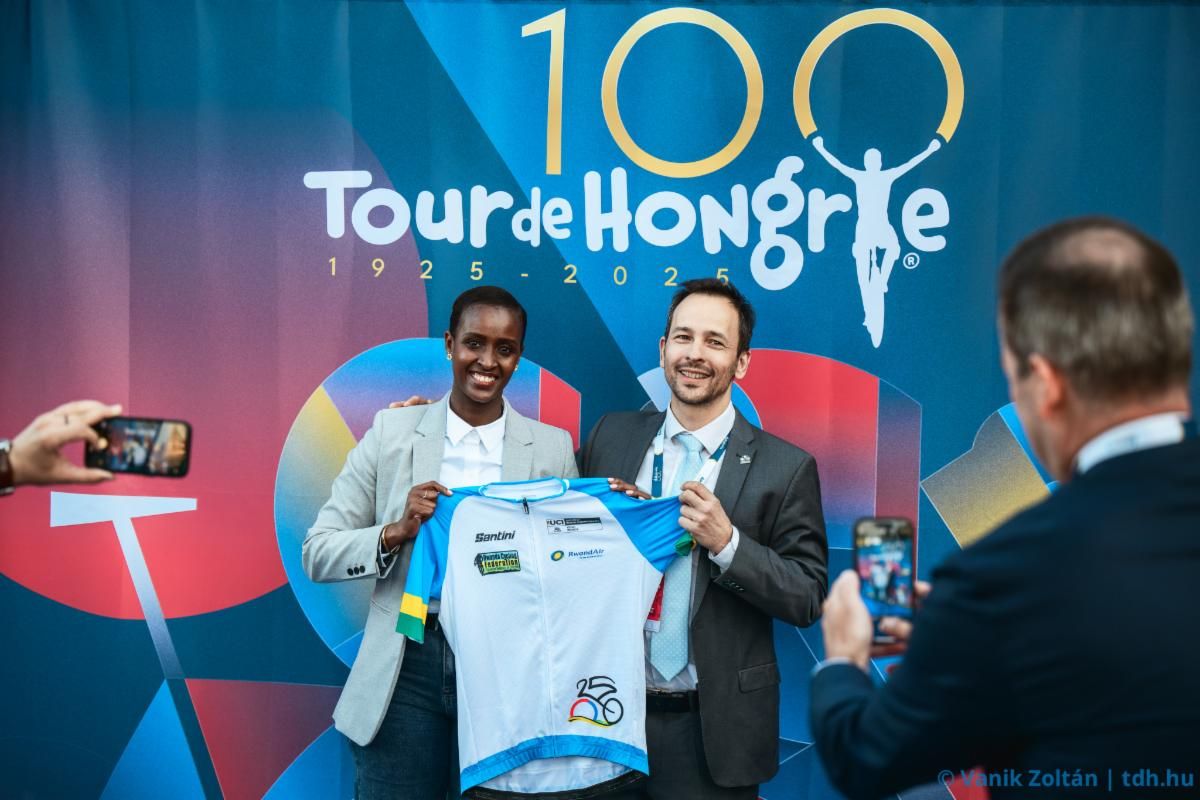 Tour de Hongrie