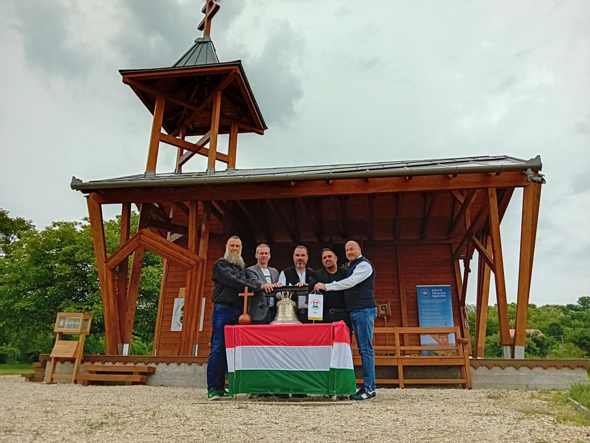 összetartozás ünnepség, sokorópátka, székely kapu, vajda péter, kárpátia