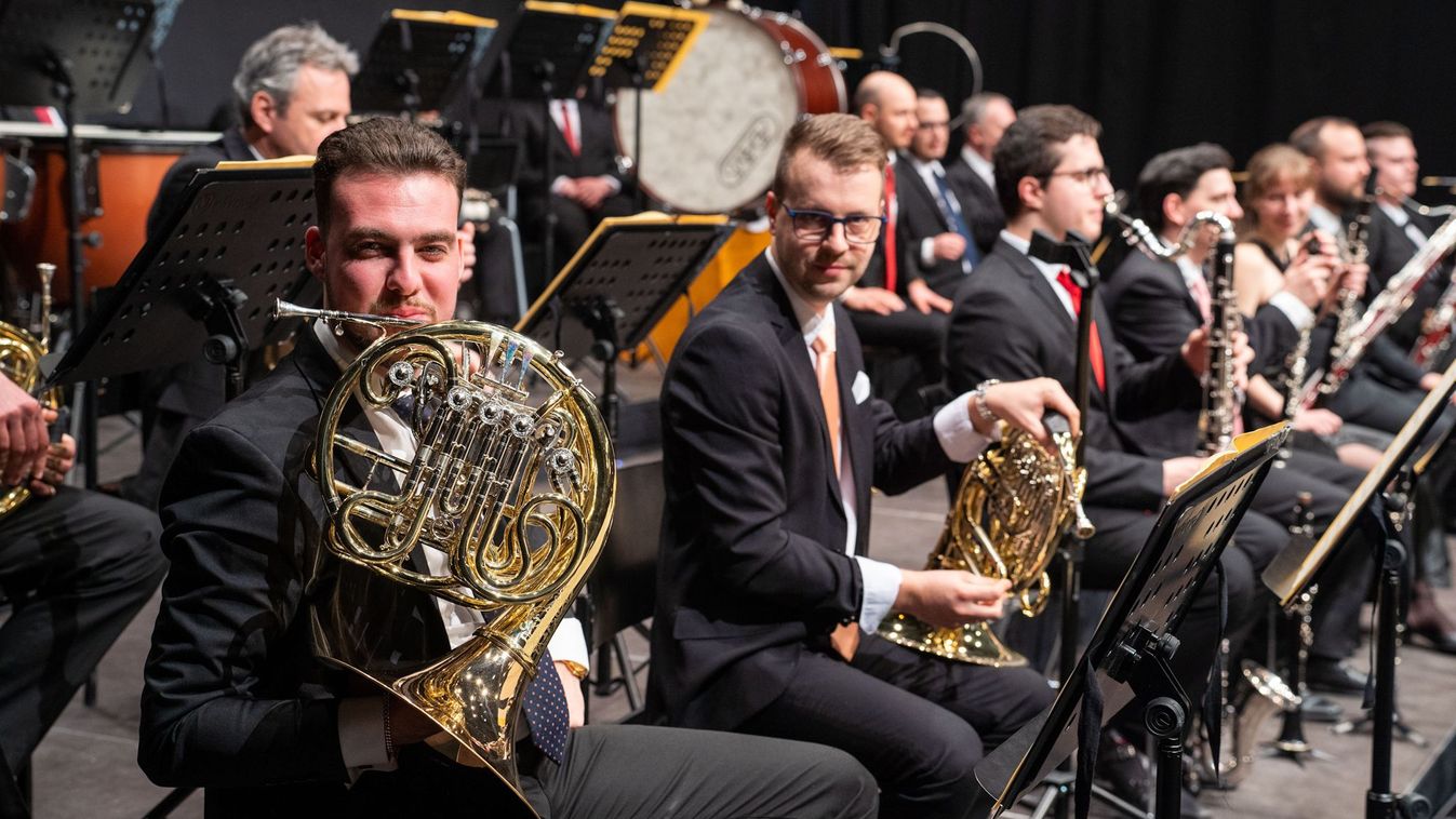 A Soproni Liszt Ferenc Szimfonikus Zenekar Kemptenbe utazik