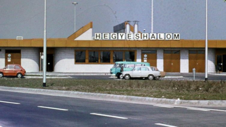 eltűnt határőr