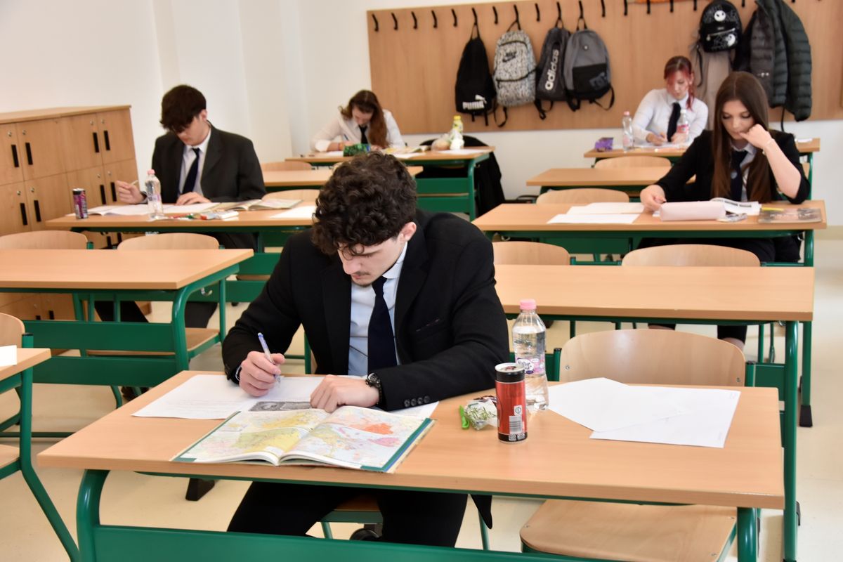 Történelem érettségi 2025