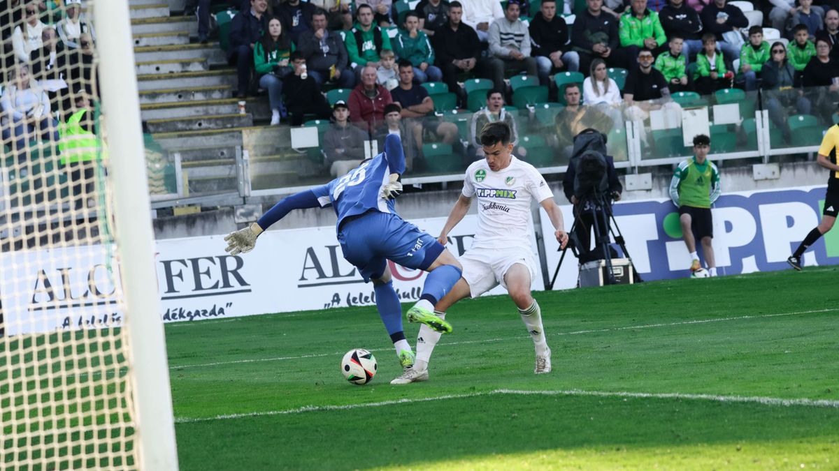 Vitális ETO FC