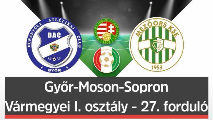 megyei