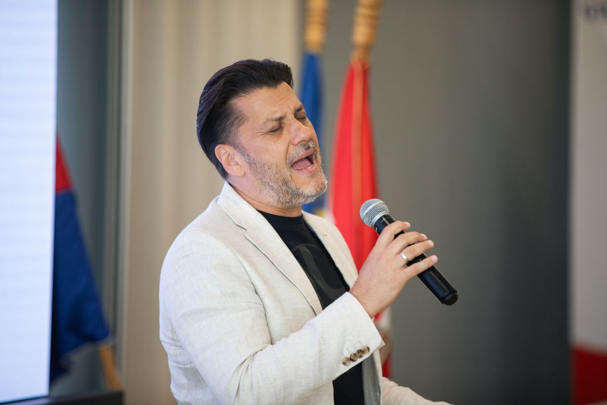 Kökény Attila