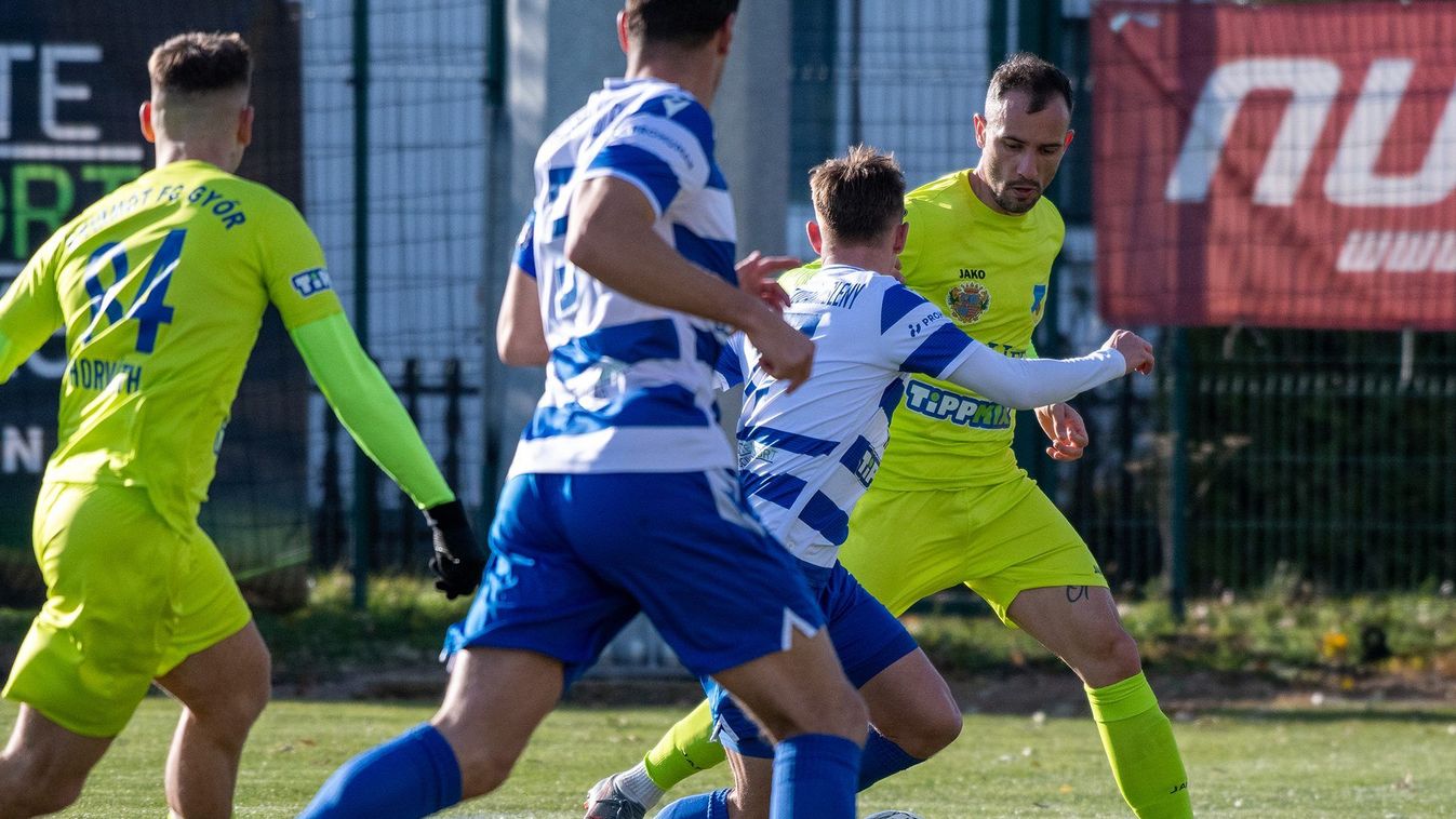 A hétvége sportprogramja