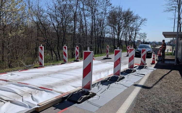 száj- és körömfájás vírus ausztria húsimport