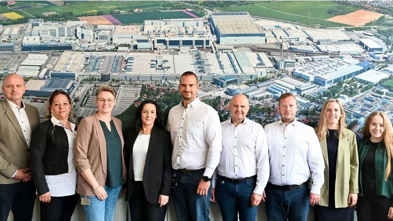 Audi – A sikkasztási ügy után újabb elnök a szakszervezet élén