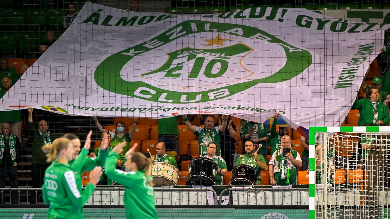 Bajnok lehet az Audi ETO, ETO-Fradi futballrangadó - hétvégi élő sportközvetítések a televíziókban