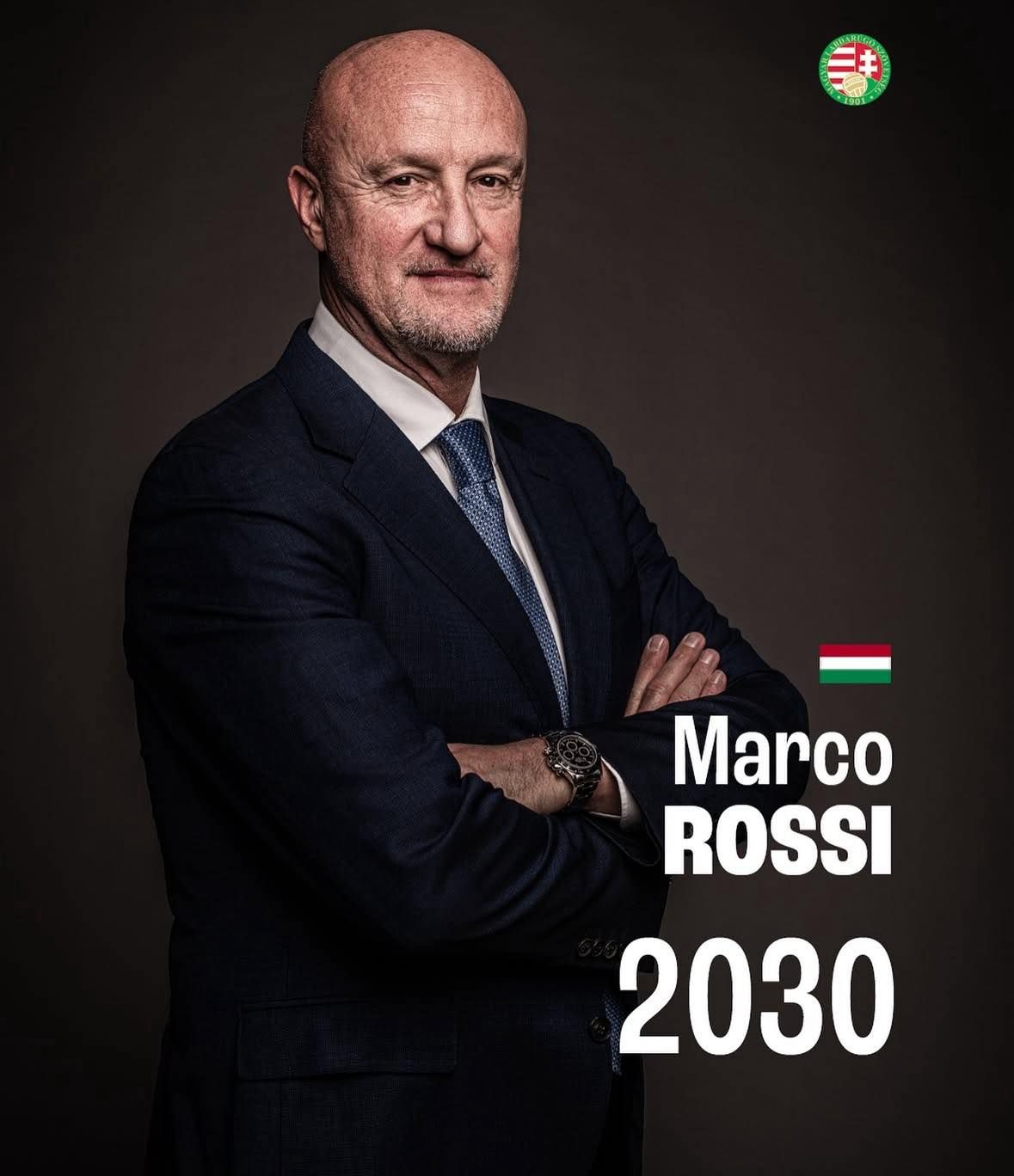 Marco Rossi