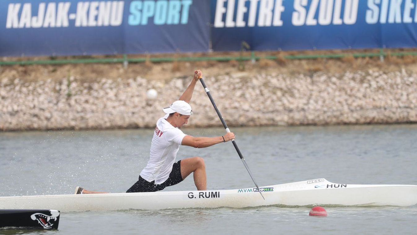 Egy győri ezüst és két bronz a zárónapon