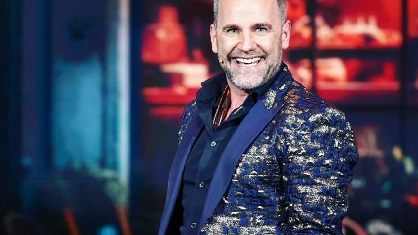 Járai Máté végre mesélt hálószobája különleges titkáról