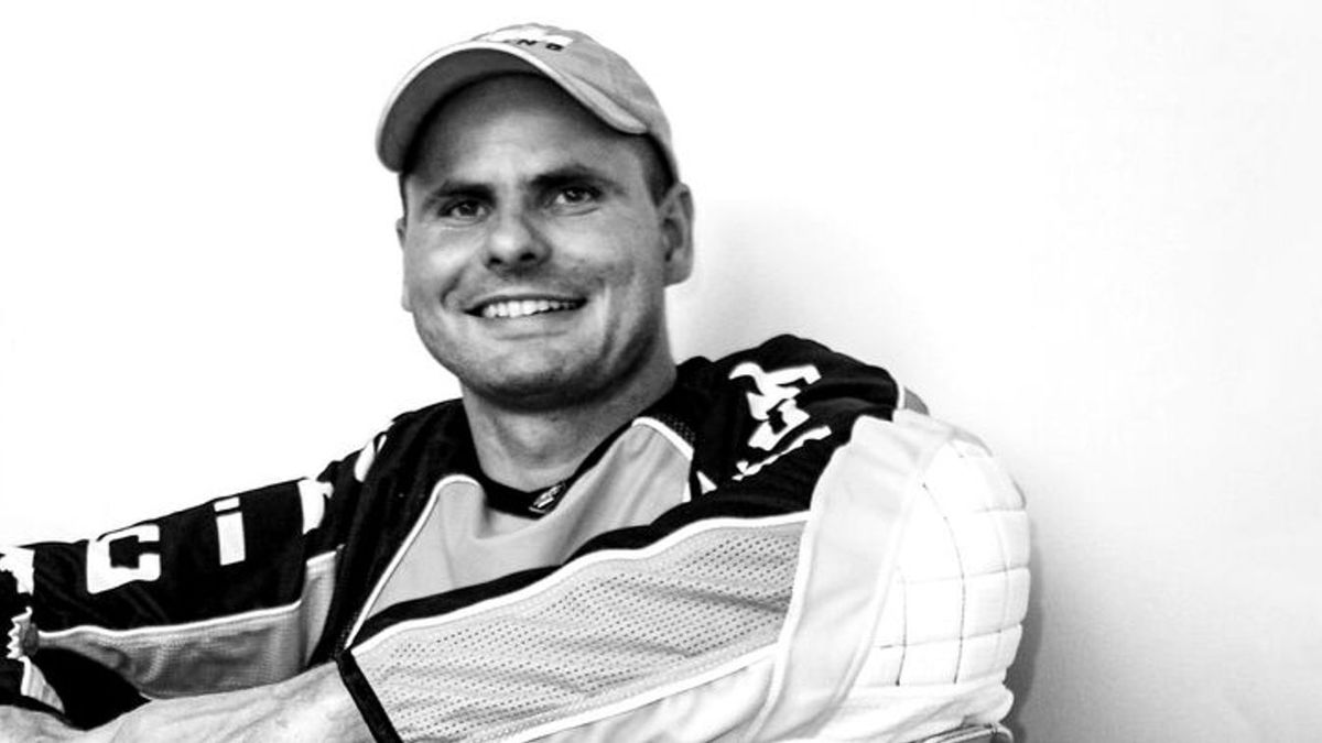 Varga Ákos (1975-2025) - A sors kegyetlensége, hogy halálos motorbalesetben vesztette életét az egykori kiváló sportember.