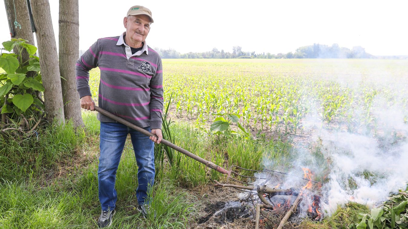 Sok helyen száll fel a füst, milliós büntetést kaphatsz érte