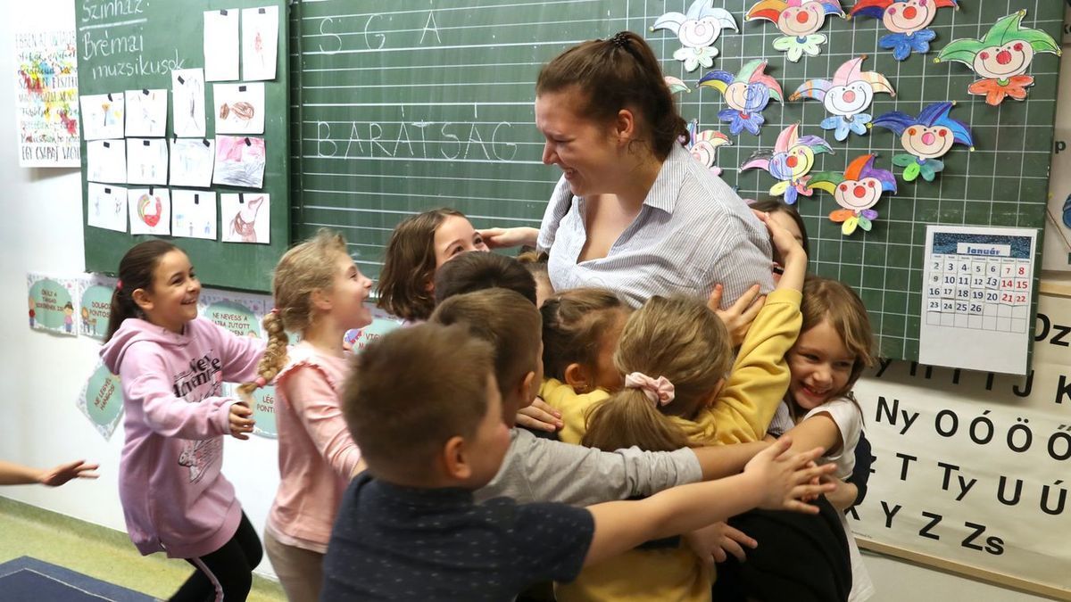 Oktatás átalakulóban, jöhet a nyári szünet