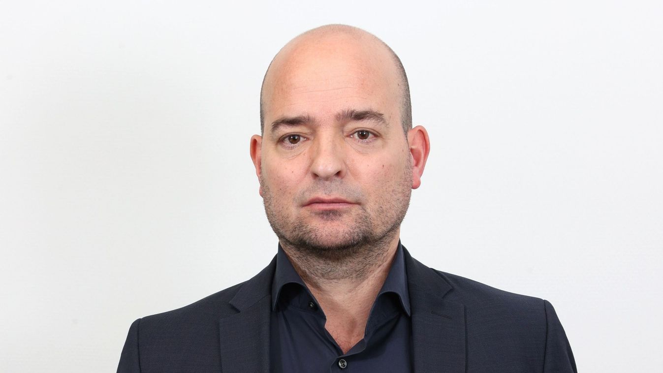 Új vezérigazgatót neveztek ki a Győr+ Média élére
