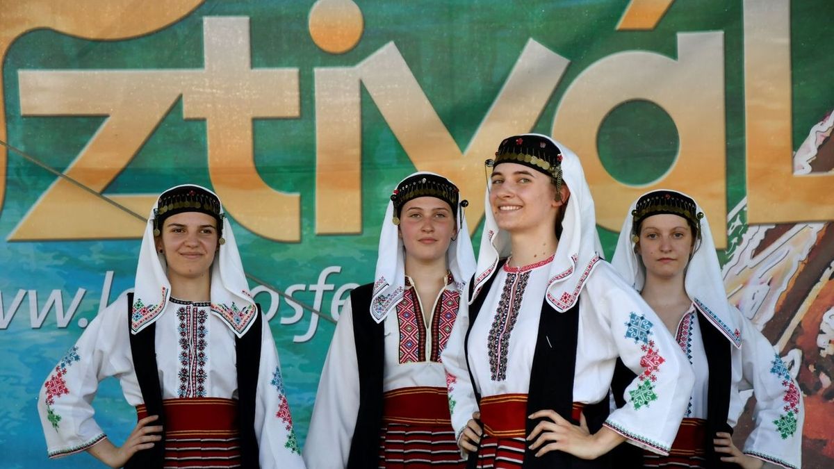 Ladikos Fesztivál