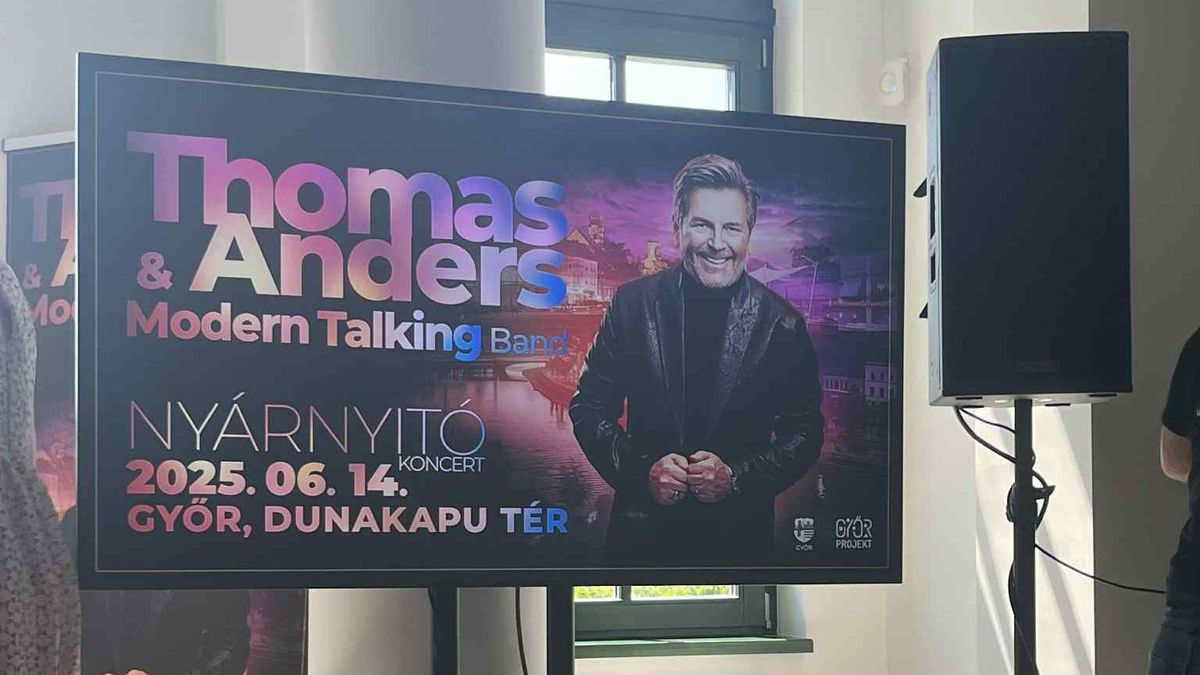 Thomas Anders